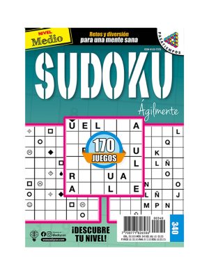 Agilmente340-MEDIO-sudoku