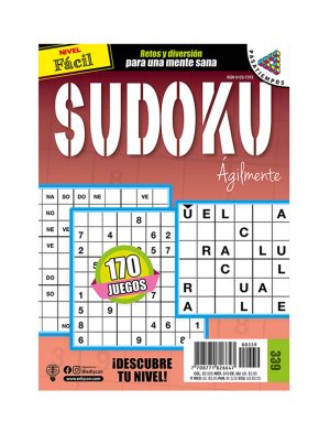 Agilmente339, sudoku, nivel-facil