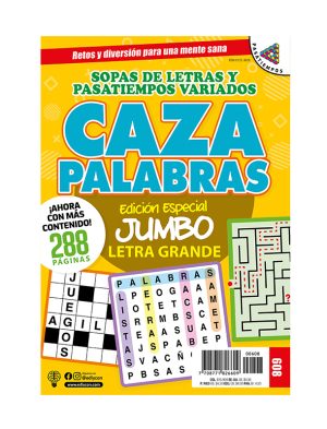 CZP 608 -web, sopas-de-letras, pasatiempos-variados