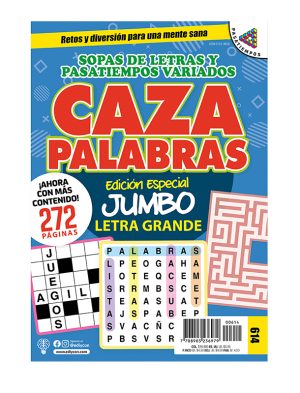 sopas-de-letras, pasatiempos-variados, cazapalabras-614