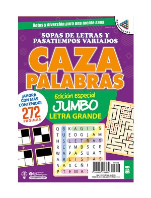 sopas-de-letras, pasatiempos-variados, cazapalabras-616
