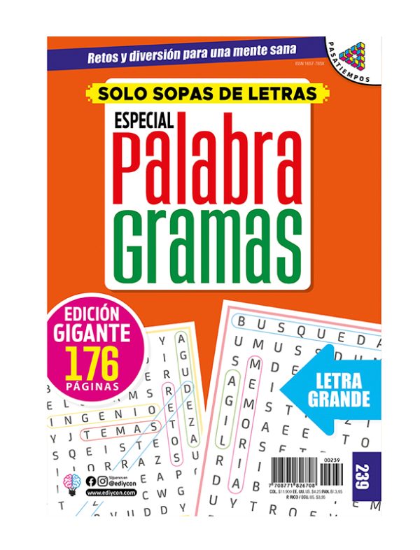 EPG- 239, solo-sopas-de-letras