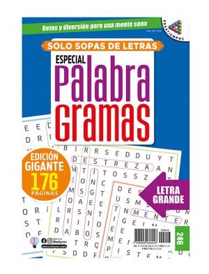 ESPECIAL PALABRAGRAMAS 246-WEB, solo-sopas-de-letras