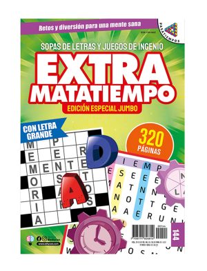 EXTRAMATATIEMPO 144-web