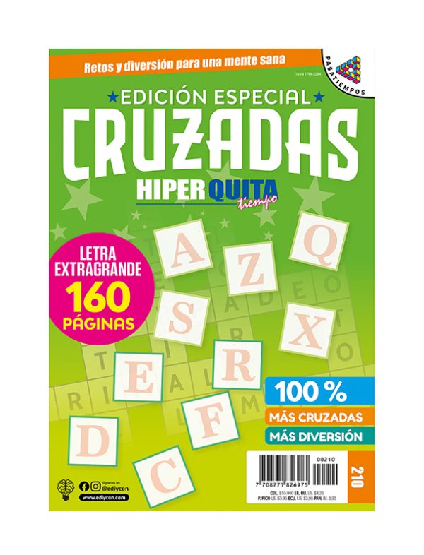 HQT 210 -CRUZADAS-WEB