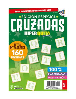 HQT 221 - web, cruzadas
