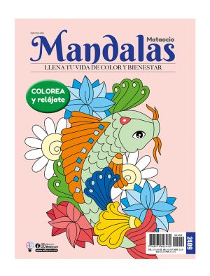 MANDALAS 2409 -web