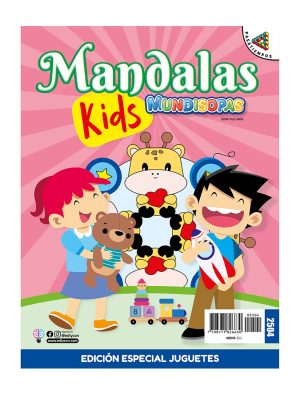 MANDALAS 2504, mandalas-para-niños