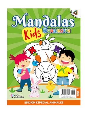MANDALAS 2603-WEB, especial-animales