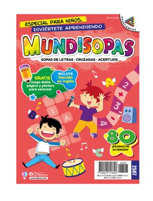 mundisopas, sopas-de-letras, cruzadas, acertijos, pasatiempos-para-niños-y-niñas