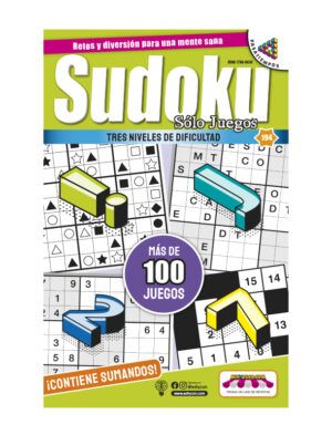 SJ_194, solo-juegos, sudoku