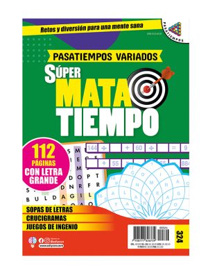 SMT-324-web, pasatiempos-variados