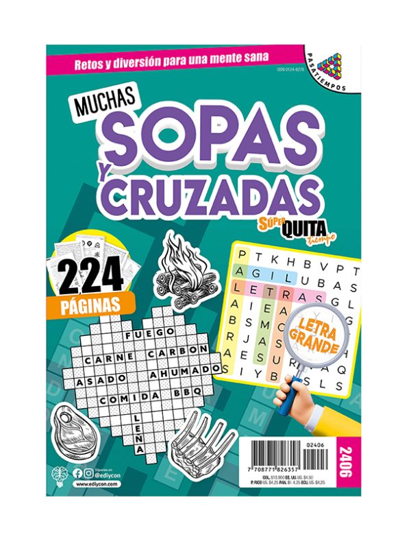 SQT-2406, sopas-y-cruzadas, superquitatiempo