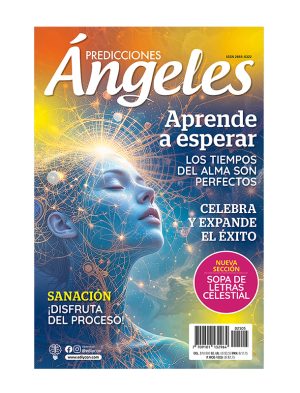 Predicciones Ángeles (Revista Bimestral)