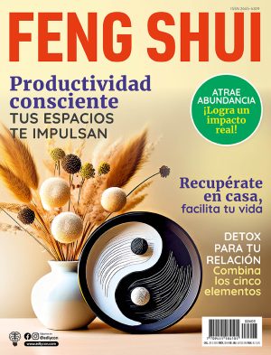 Feng Shui (Revista Trimestral)