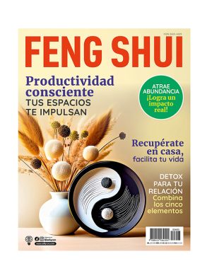 FENG-SHUI 2603