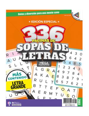 MEGA SOPAS 2603 WEB