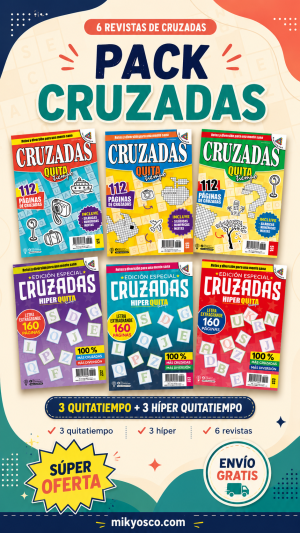 Cruzadas y Cruzadas