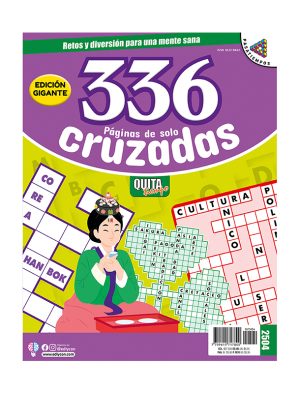 cruzadas gigantes quitatiempo