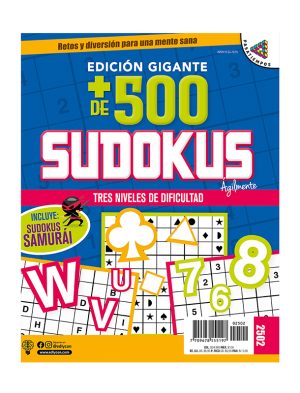 sudoku-gigante