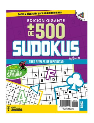 mega-sudoku 2603
