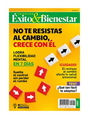 Exito y bienestar