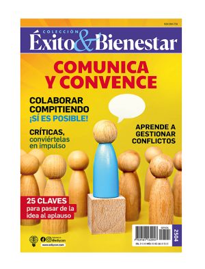 Exito y Bienestar 2504, comunica-y-convence