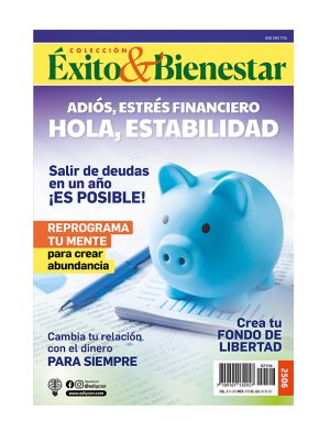 exito-y-bienestar, adios-estres-financiero
