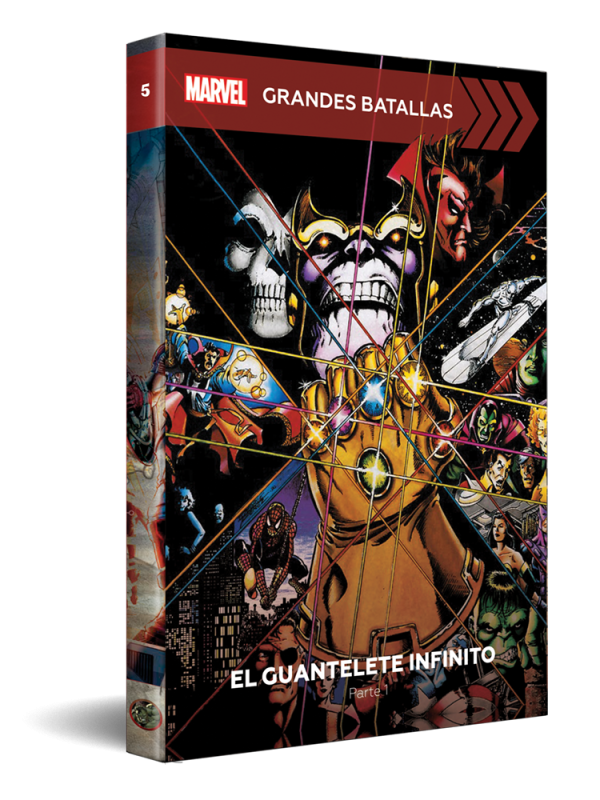 Marvel Colección Completa - Imagen 6