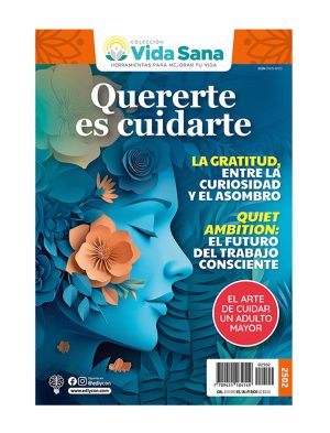 VIDA-SANA, COLECCION, QUERERTE-ES-CUIDARTE