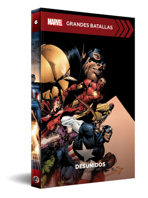Desunidos