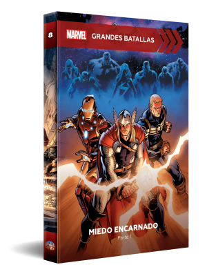 Miedo Encarnado Parte 1