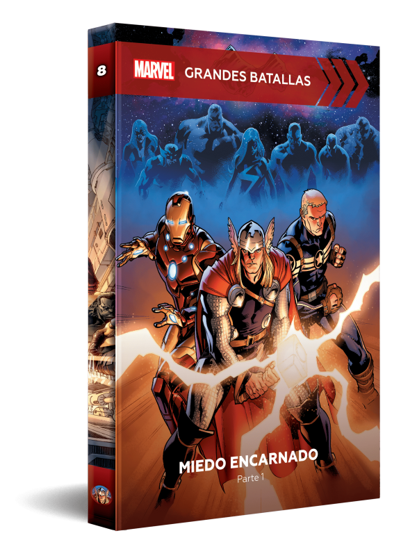 Miedo Encarnado Parte 1