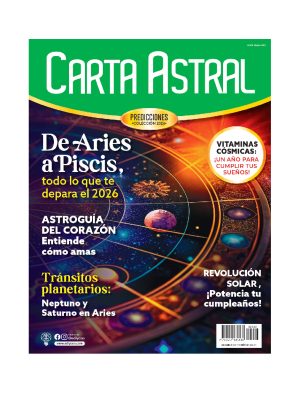 Carta Astral