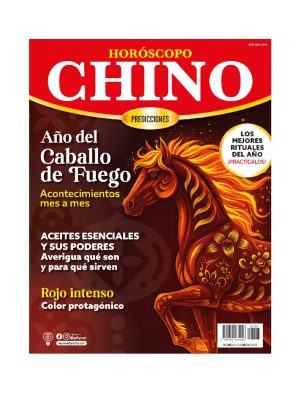 HORÓSCOPO CHINO 2026