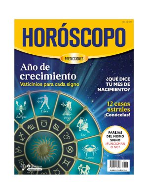 HORÓSCOPO – Predicciones 2026
