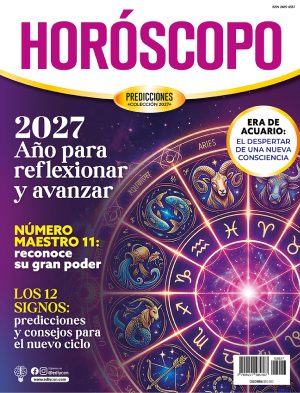 HORÓSCOPO – Predicciones 2027