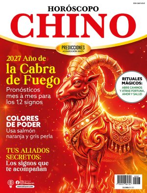 HORÓSCOPO CHINO 2027