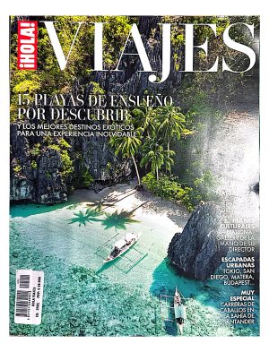 HOLA! Viajes