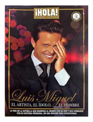 Especiales HOLA!