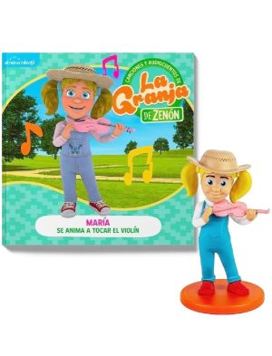 Tomo 2 - Granja de Zenón