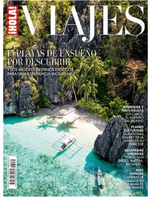 HOLA! Viajes