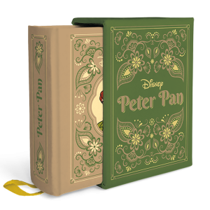 Tomo 3 - Peter Pan