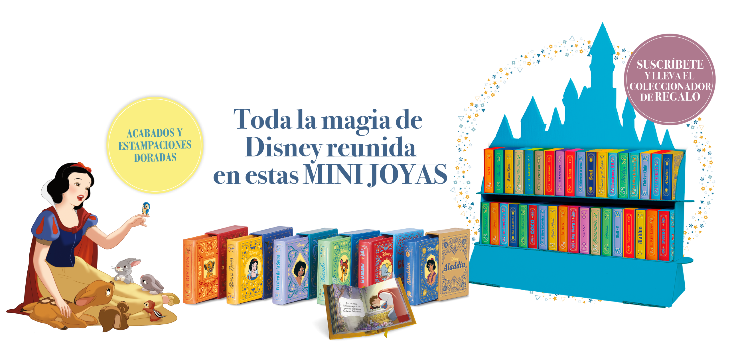 montaje minicuentos-disney-exhibidor-2