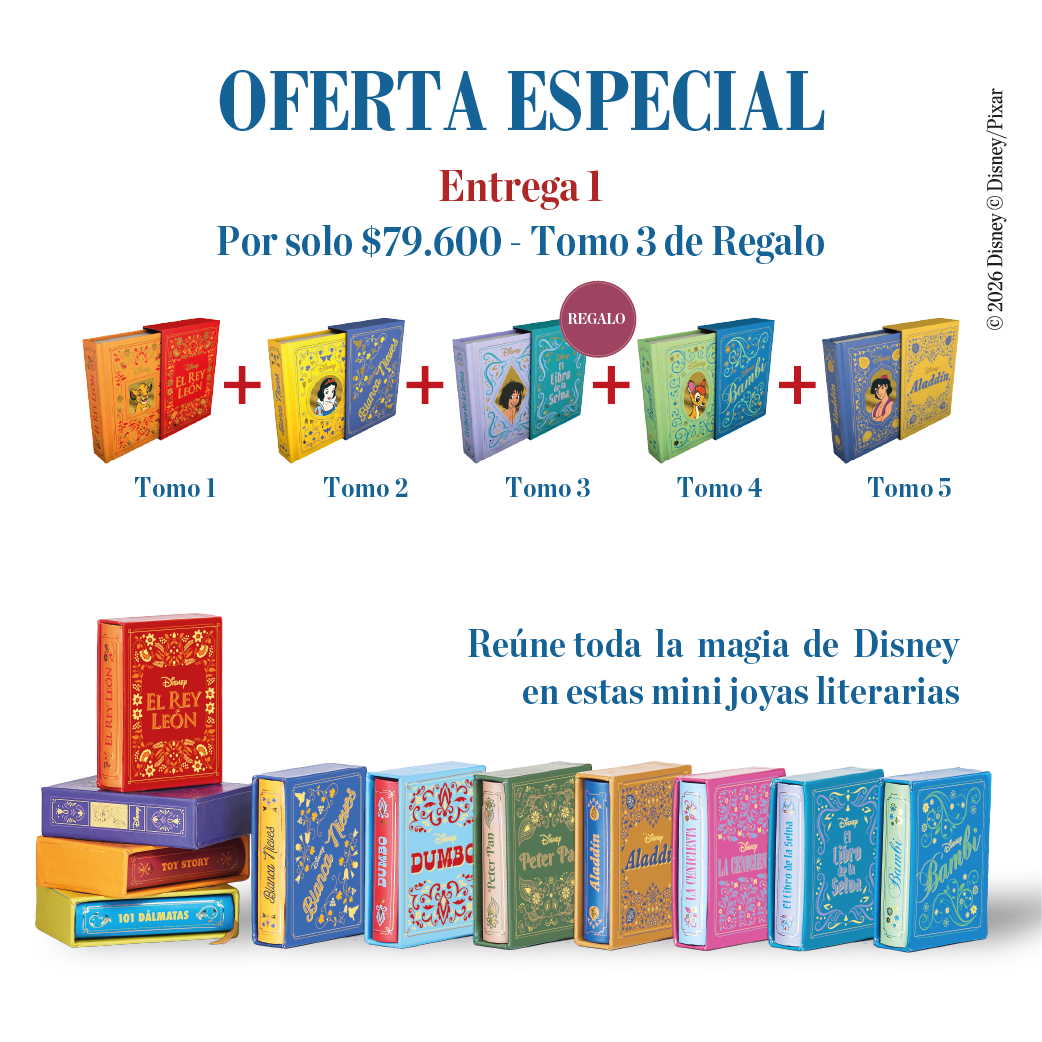 Oferta Especial