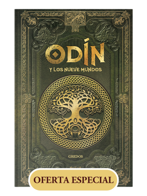 2.Odin y los nueve mundos