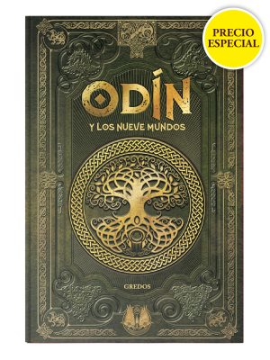 2.Odin y los nueve mundos
