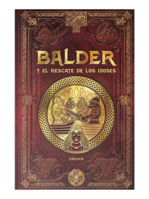 Balder y el Rescate de los Dioses