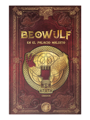 Beowulf en el Palacio Maldito