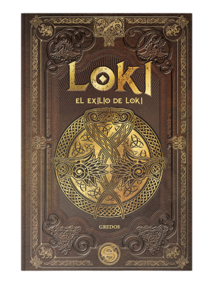 Loki: El Exilio de Loki
